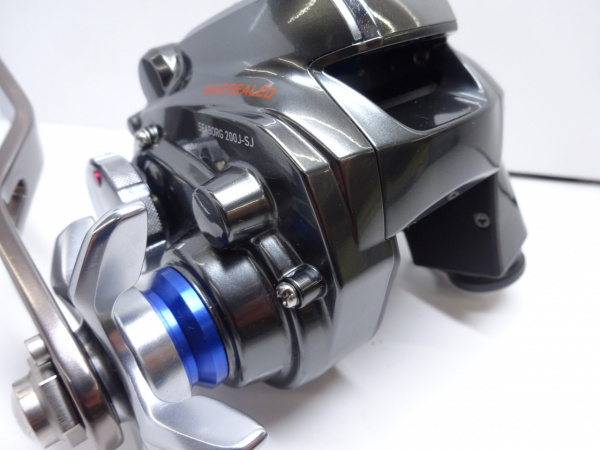 シーボーグ200J-SJ (00810007)